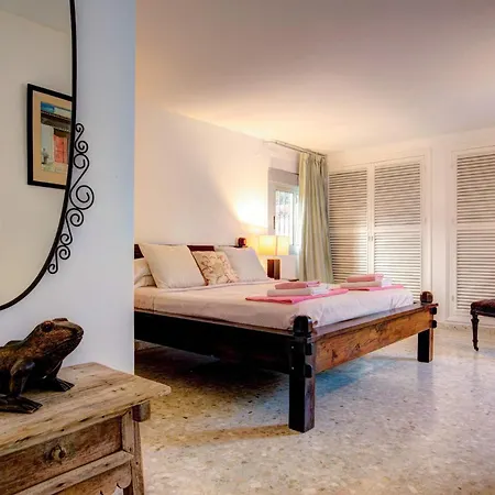 Sunshine Laughter & Sea Views Holiday home Lloret de Mar