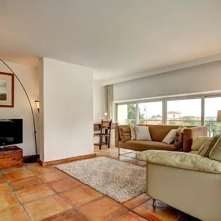 Holiday home Sunshine Laughter & Sea Views