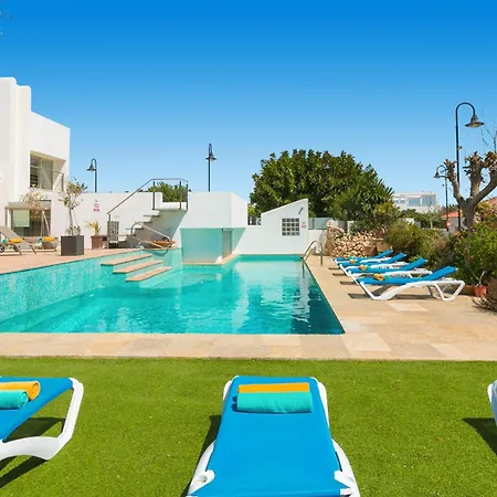 Holiday home Sunshine Laughter & Sea Views Lloret de Mar