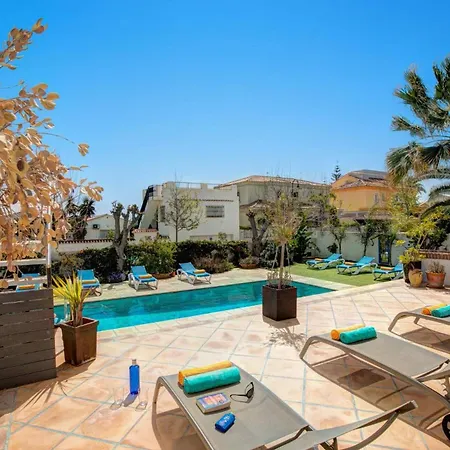 Holiday home Sunshine Laughter & Sea Views Lloret de Mar